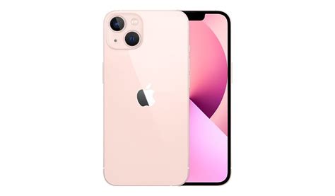 apple iphone  pink  smartphone  gb cdma gsm mlwlla