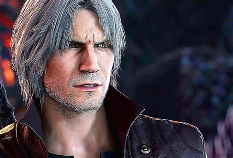 Dante And Nero Look Cool In New Devil May Cry 5 Gameplay