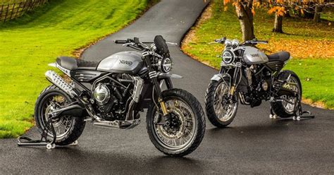 norton motorcycles unveils new atlas 650 models autox