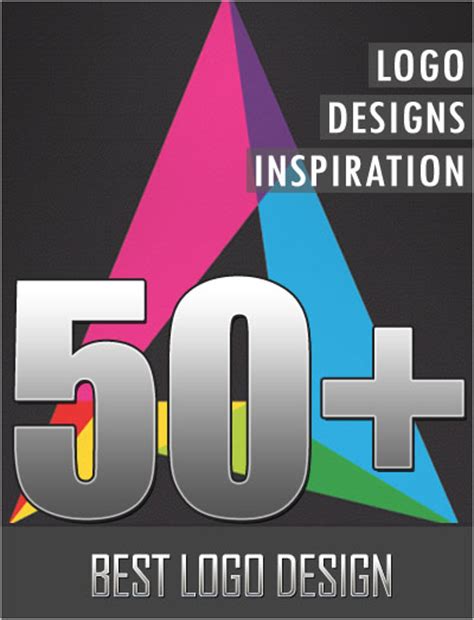 50 Best Logo Designs Logo Design For Inspiration Logos