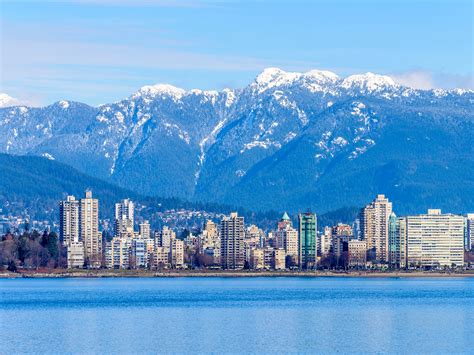 vancouver  sights  attractions
