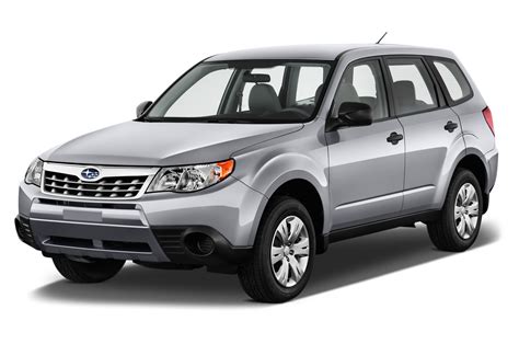 subaru forester prices reviews   motortrend