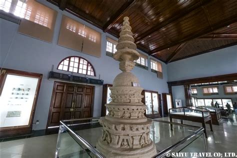 taxila museum re discover pakistan