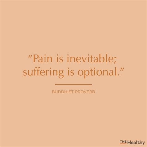quotes  pain        healthy