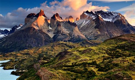 reasons   visit patagonia     getaway