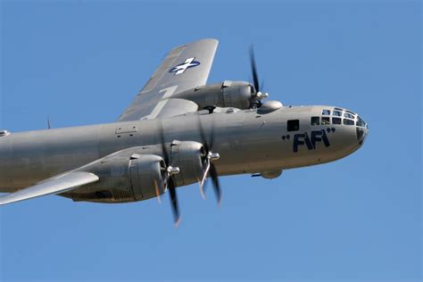 Boeing B 29 Superfortress Fifi
