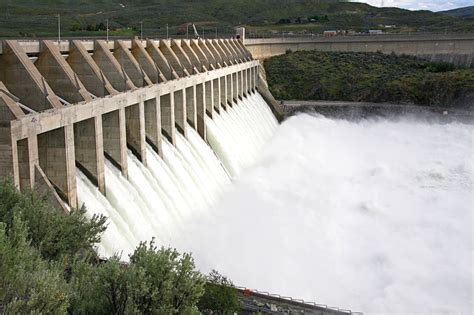 hydropower  renewable energy