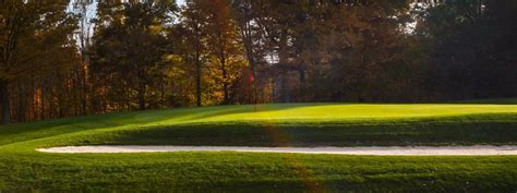 ohio golf packages golf packages