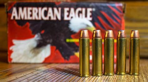 bullet  federal magnum guns   news