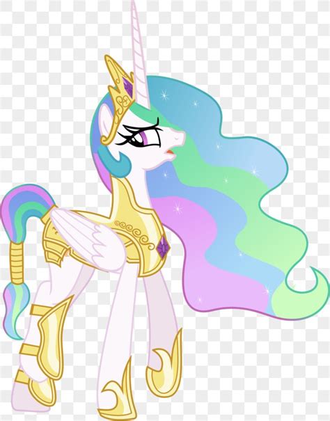 princess celestia  armor mlp