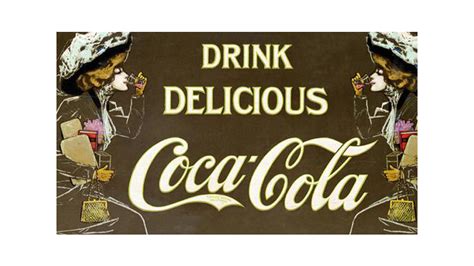 Coca Cola Slogans Through The Years