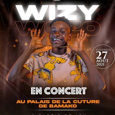 contact wizy wozo officiel creator  influencer