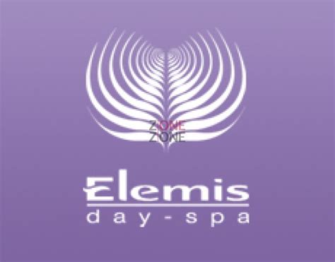 elemis day spa zone  zone massage