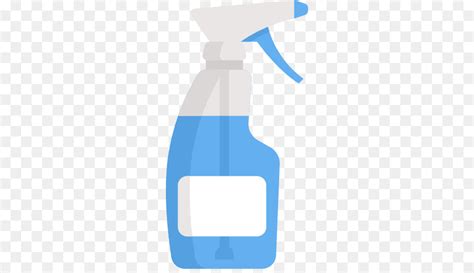 cleaning spray bottle clipart   cliparts  images  clipground