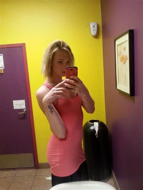 trans woman takes selfies in men s toilets to protest bathroom ban law · pinknews