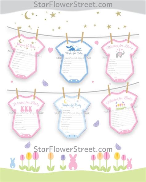 printable baby shower decorations baby shower printables  baby