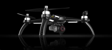 mjx bugs  recenzja swietnego drona  kamera