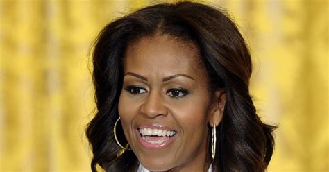 Michelle Obama Touts Joining Forces Program