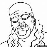 Undertaker Stone Simpsons Rollins Seth Wrestling Brock sketch template