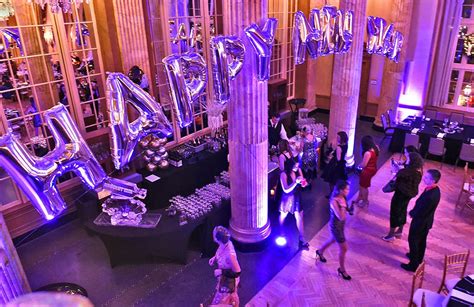 new year s eve party brings in 2019 at the marriott syracuse downtown