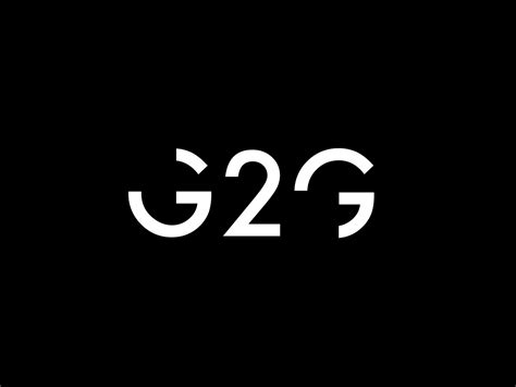 gg logo animation  ephraim joseph  dribbble