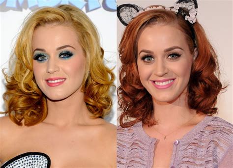 katy perry at the smurfs premier styles inspiration
