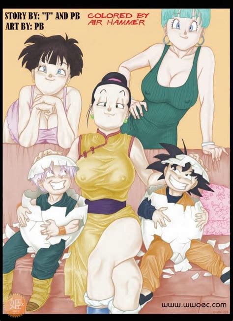 kamehasutra videl mega porn pics