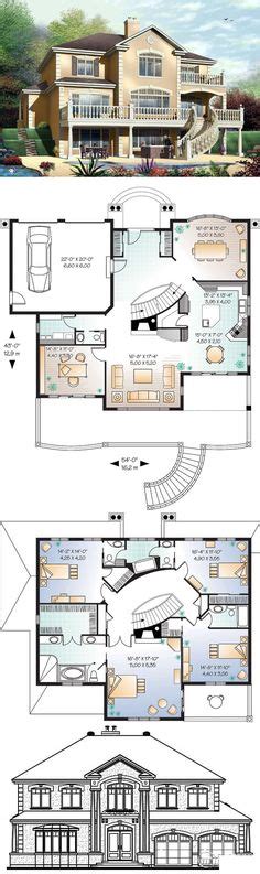 luxury house plans images   house plans luxury house plans house