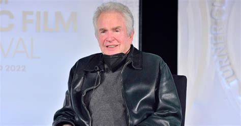 Warren Beatty Sued For Allegedly Coercing Sex With A Minor In 1973