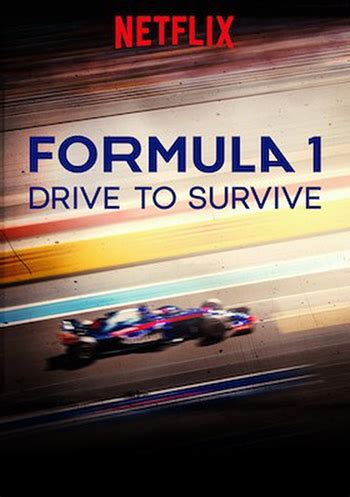 formula  drive  survive series tv tropes