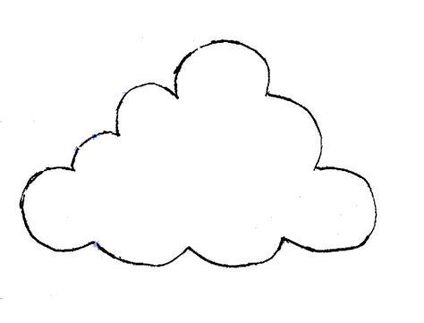 craftinomicon rain cloud brooch pattern