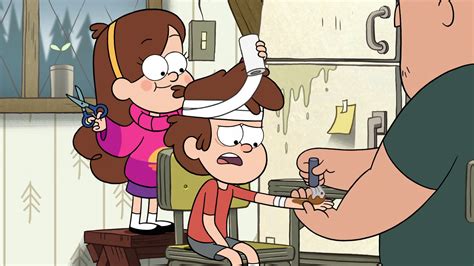 Image S1e19 A Wounded Dipper Png Gravity Falls Wiki