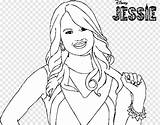 Jessie Coloring Pages Disney Toy Story Transparent Pngjoy sketch template