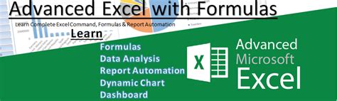 Advanced Excel And Vba Macros Training Institute Online