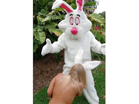 happy easter bunny porn gallery two 100 pics xhamster