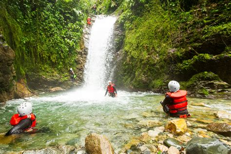 Outdoor Activities Around The Chattooga River