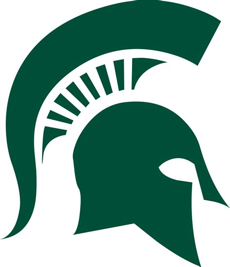 michigan state university logos