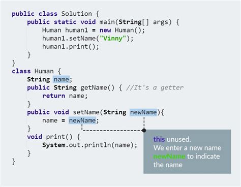 java  keyword