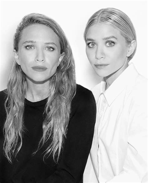 olsen twins elizabeth and james line to be exclusive to kohl s