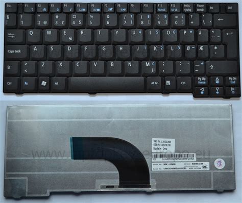 acer  keyboard techstar computers