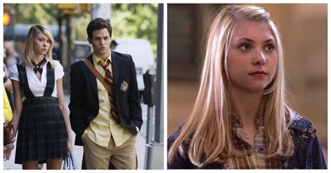 this fan theory says that jenny was the first gossip girl