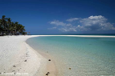 Kota Beach Resort Bantayan Island Beach Front