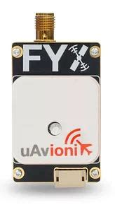 portable transponder  ultralights ads   footflyer