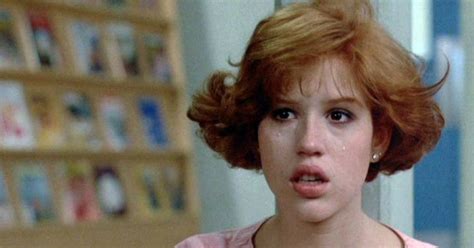 Molly Ringwald Shares Harrowing Sexual Assault Experience As A Teen