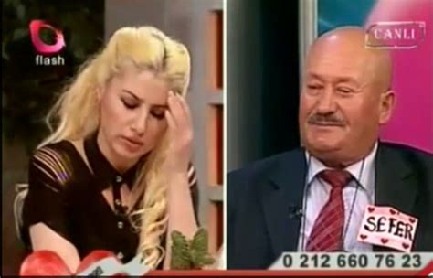Sefer Calinak Turkish Tv Contestant Reveals He Murdered Wife And Ex