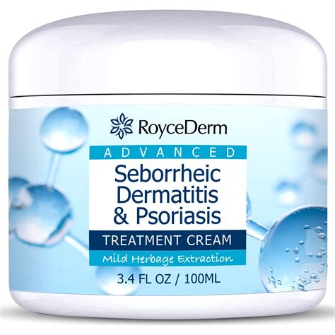 seborrheic dermatitis cream scalp treatment  psoriasis