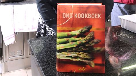 kvlv brengt nieuwe versie van ons kookboek op de markt de morgen