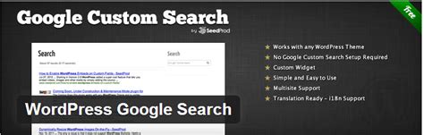 top  wordpress search plugins   search results