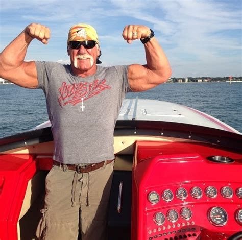 Hulk Hogan Awarded 115 Million In Gawker Sex Tape Lawsuit Gossip Grind