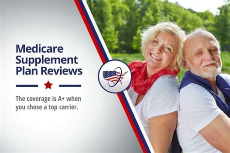 Medicare Supplement Plan Reviews Medicarefaq
